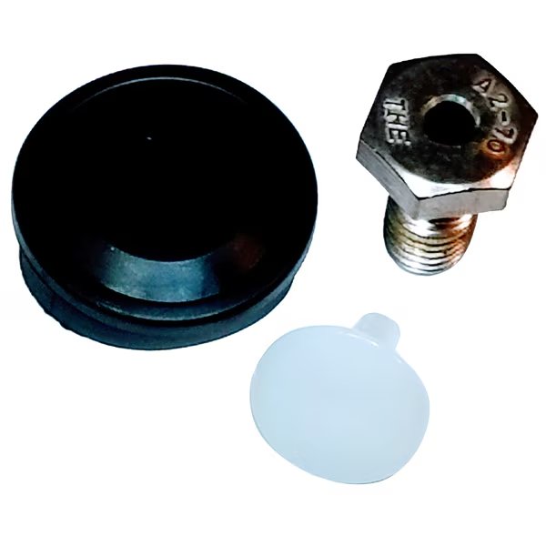 Neutral Button Kit f/SICO -SISCO, Vetus, Mfr#: RC01C